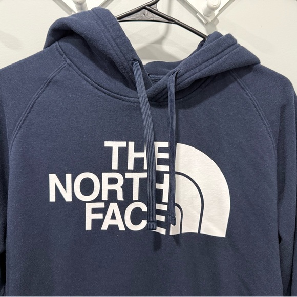 Womens north face hoodie size large - Picture 2 of 4